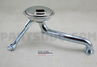 1510467060 STRAINER SUB-ASSY, OIL
