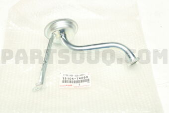 1510474090 STRAINER SUB-ASSY, OIL