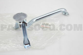 1510475020 STRAINER SUB-ASSY, OIL