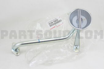 1510475070 STRAINER SUB-ASSY, OIL