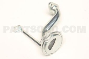1510475140 STRAINER SUB-ASSY, OIL