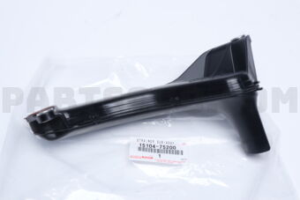 1510475200 Toyota STRAINER SUB-ASSY, OIL