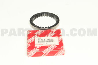 1512238020 GEAR, OIL PUMP DRIVEN