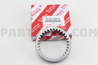 1512254010 GEAR, OIL PUMP DRIVEN