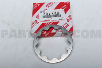 1512262010 GEAR, OIL PUMP DRIVEN