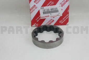 1512268020 GEAR, OIL PUMP DRIVEN