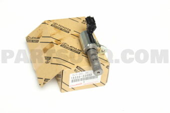 1533022050 VALVE ASSY  CAM