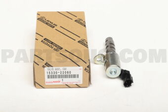 1533022060 VALVE ASSY  CAM