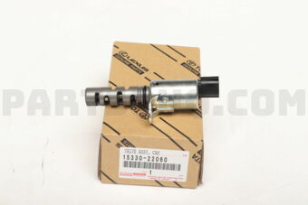 1533022060 VALVE ASSY  CAM