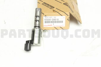 1533028010 VALVE ASSY  CAM