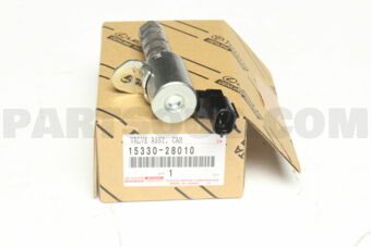 1533028010 VALVE ASSY  CAM