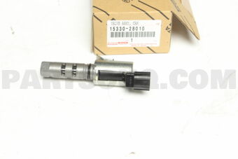 1533028010 VALVE ASSY  CAM