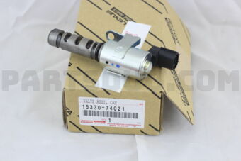 1533074021 VALVE ASSY  CAM