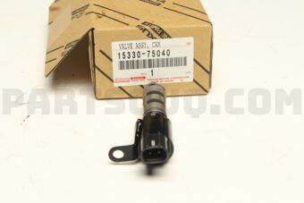 1533075040 VALVE ASSY, CAM