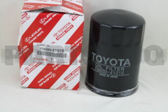 1560041010 FILTER ASSY, OIL