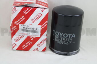 1560041010 Toyota FILTER ASSY, OIL