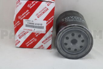 1560041010 Toyota FILTER ASSY, OIL