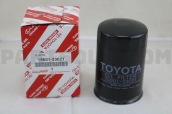 1560133021 Toyota FILTER SUB-ASSY, OIL