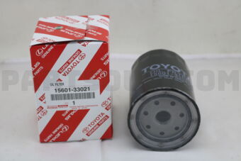 1560133021 Toyota FILTER SUB-ASSY, OIL