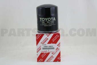 1560144011 Toyota FILTER SUB-ASSY, OIL