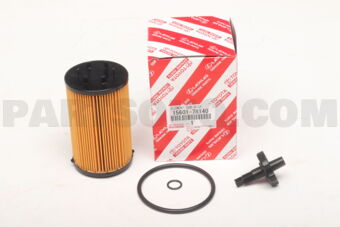 1560178140 Toyota ELEMENT SUB-ASSY