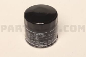 15601B2010 FILTER SUB-ASSY, OIL
