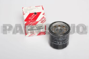 15601BZ030 FILTER SUB-ASSY, OIL