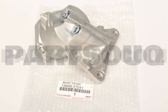 1560937041 BRACKET SUB-ASSY, OIL FILTER