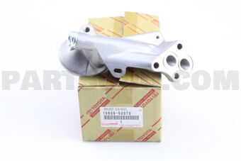 1560950070 Toyota BRACKET SUB-ASSY, OIL FILTER