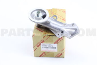 1560950070 Toyota BRACKET SUB-ASSY, OIL FILTER