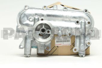 1560954043 BRACKET SUB-ASSY, OIL FILTER