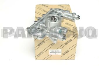 1560954043 BRACKET SUB-ASSY, OIL FILTER