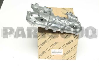 1560954043 BRACKET SUB-ASSY, OIL FILTER