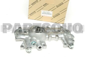 1560954043 BRACKET SUB-ASSY, OIL FILTER