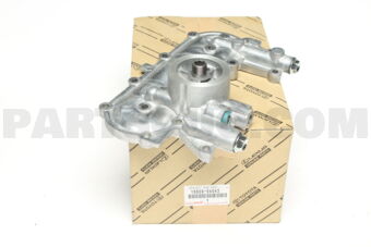 1560954043 Toyota BRACKET SUB-ASSY, OIL FILTER
