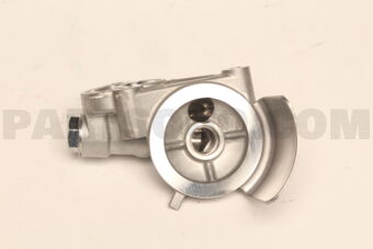 1560975070 BRACKET SUB-ASSY, OIL FILTER