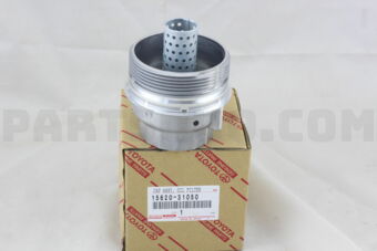 1562031050 CAP ASSY, OIL FILTER