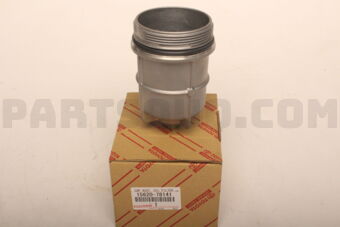 1562078141 CAP ASSY OIL FILTER