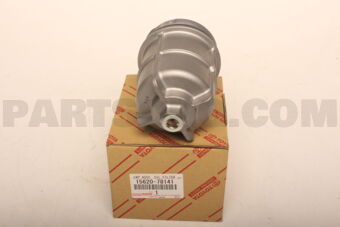 1562078141 CAP ASSY OIL FILTER