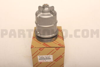 1562078141 CAP ASSY OIL FILTER