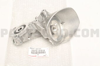 1567031010 BRACKET SUB-ASSY, OIL FILTER
