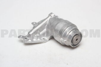 1567031020 Toyota BRACKET SUB-ASSY, OIL FILTER