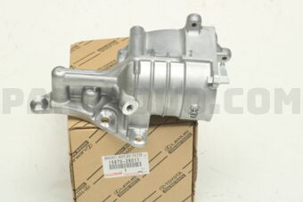 1567038011 BRACKET, OIL FILTER