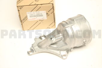 1567738010 Toyota BRACKET, OIL FILTER