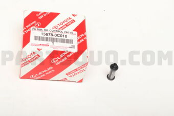 156780C010 FILTER, OIL CONTROL VALVE
