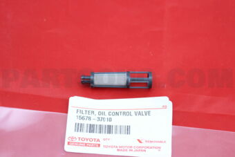 1567837010 FILTER, OIL CONTROL VALVE
