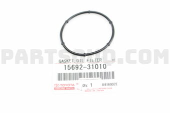 1569231010 GASKET, OIL FILTER BRACKET