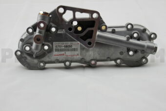 1570158050 CASE, OIL COOLER