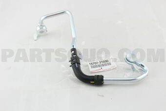 1570731030 PIPE SUB-ASSY, OIL