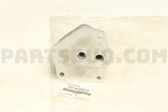 1571024010 COOLER ASSY  OIL